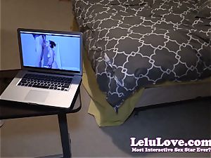 blowing YOUR weenie on web cam while jacking til...